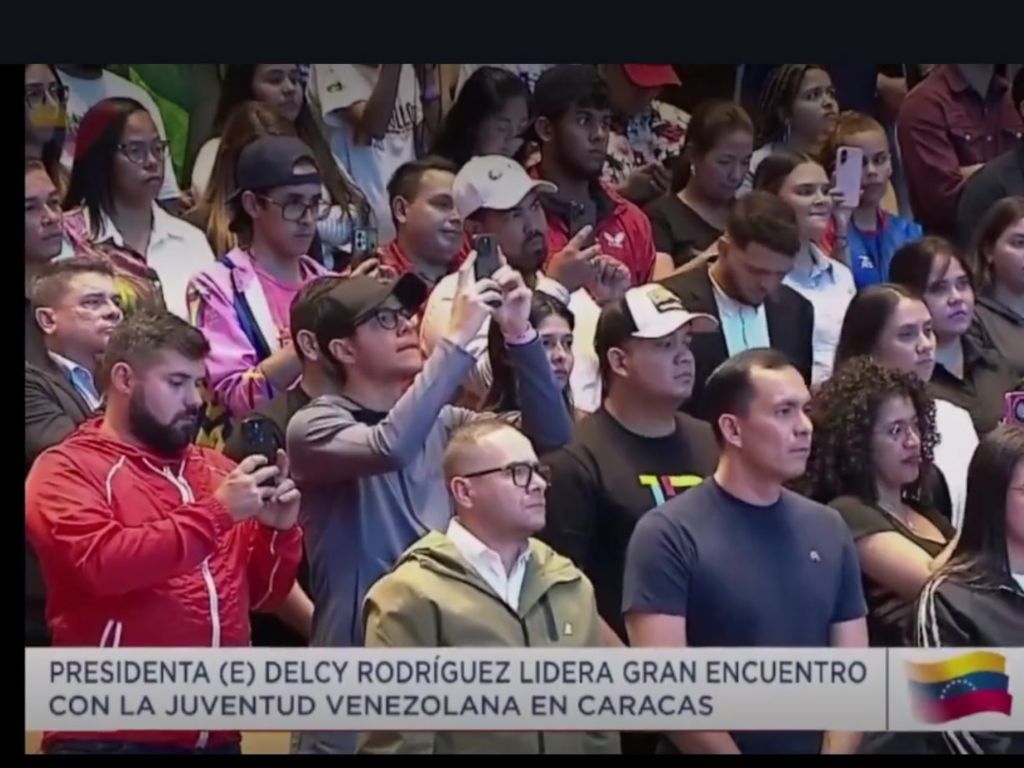 Inces se consolida como primera opción de formación productiva para la juventud venezolana