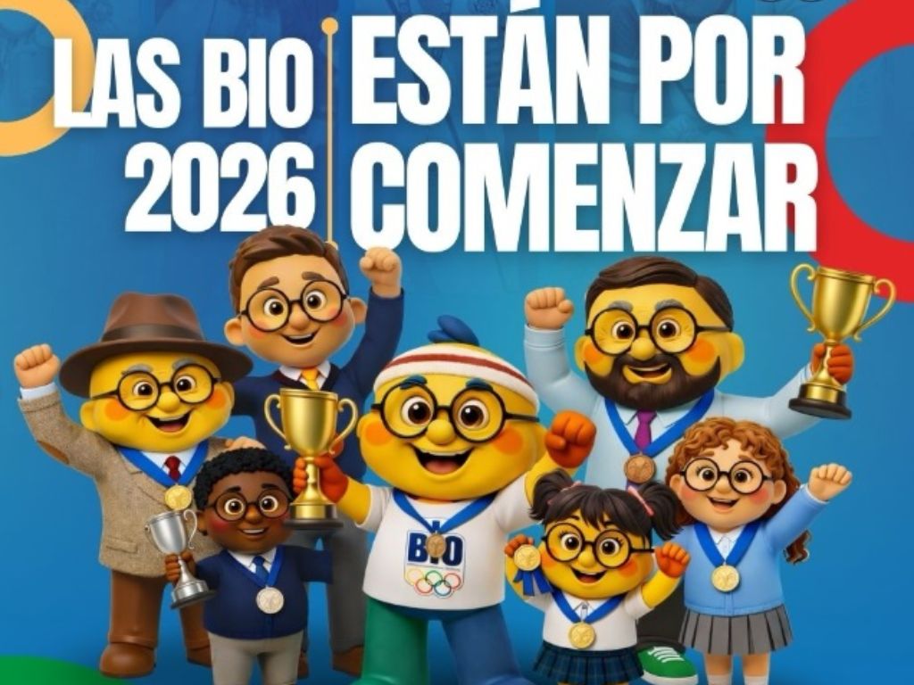 Olimpiada de Inglés impulsa mejoras educativas